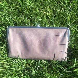 Hobo wallet